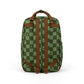 Crywolf Knapsack Green Check