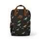 Crywolf Mini Backpack Dino Club