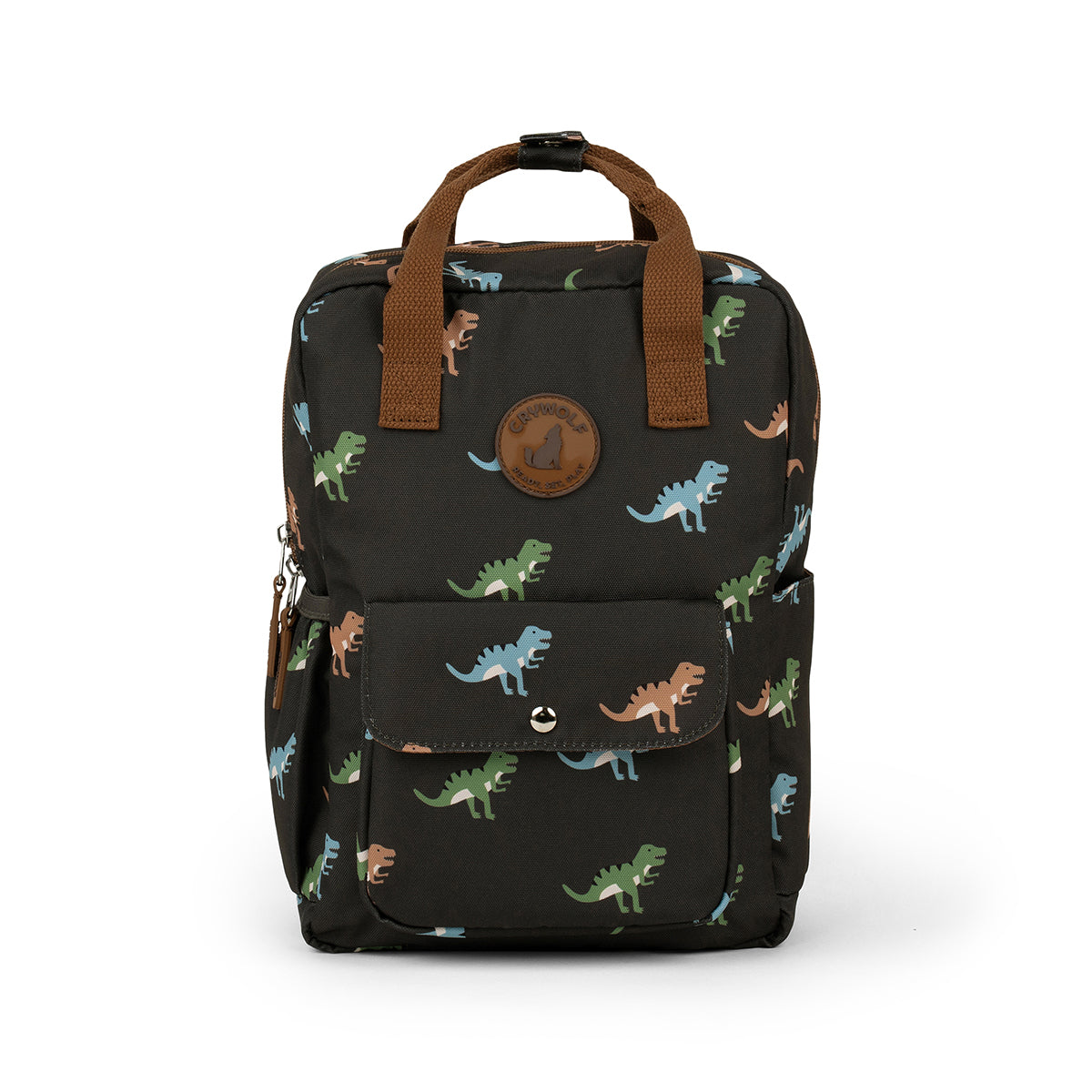Crywolf Mini Backpack Dino Club