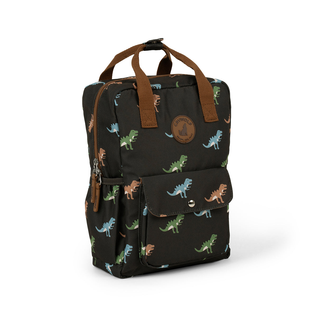 Crywolf Mini Backpack Dino Club