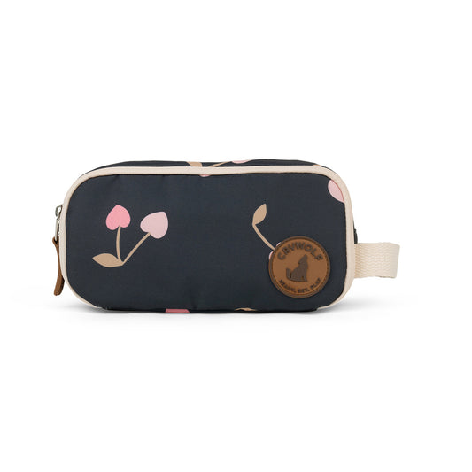 Crywolf Fable Pencil Case Cherry Hearts