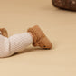 Pretty Brave Baby Cosy Moc Tan