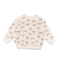 Crywolf Chill Sweater Bows