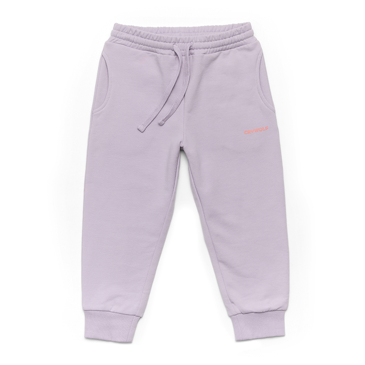 Crywolf Chill Trackpant Heather