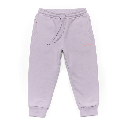 Crywolf Chill Trackpant Heather