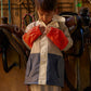 Crywolf Explorer Jacket Ash Colourblock