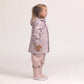 Crywolf Explorer Jacket Meadow Fields