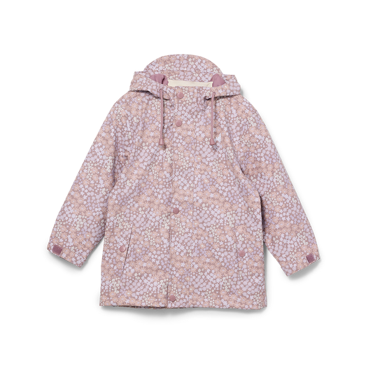 Crywolf Explorer Jacket Meadow Fields