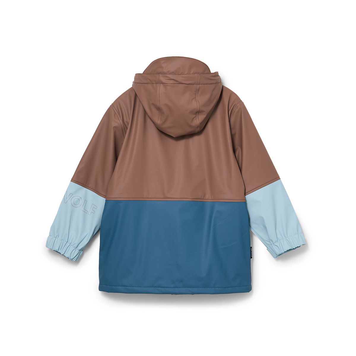 Crywolf Explorer Jacket Pinecone