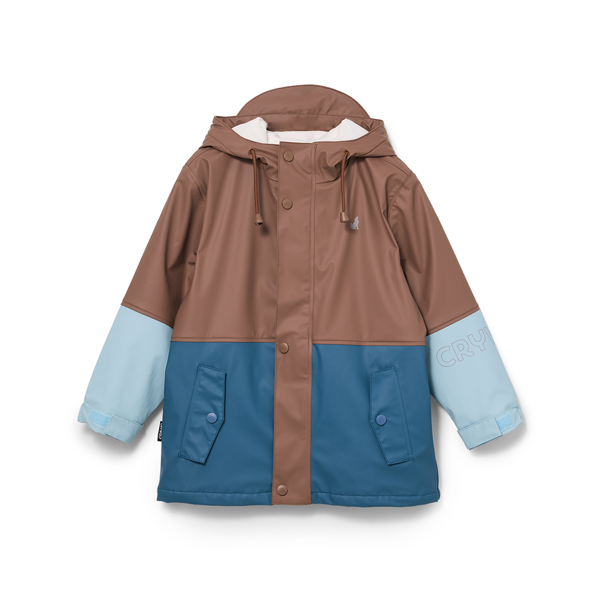 Crywolf Explorer Jacket Pinecone