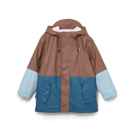 Crywolf Explorer Jacket Pinecone