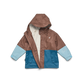 Crywolf Explorer Jacket Pinecone