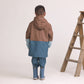 Crywolf Explorer Jacket Pinecone