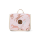 Crywolf Hanging Toiletry Bag Blush Ponies