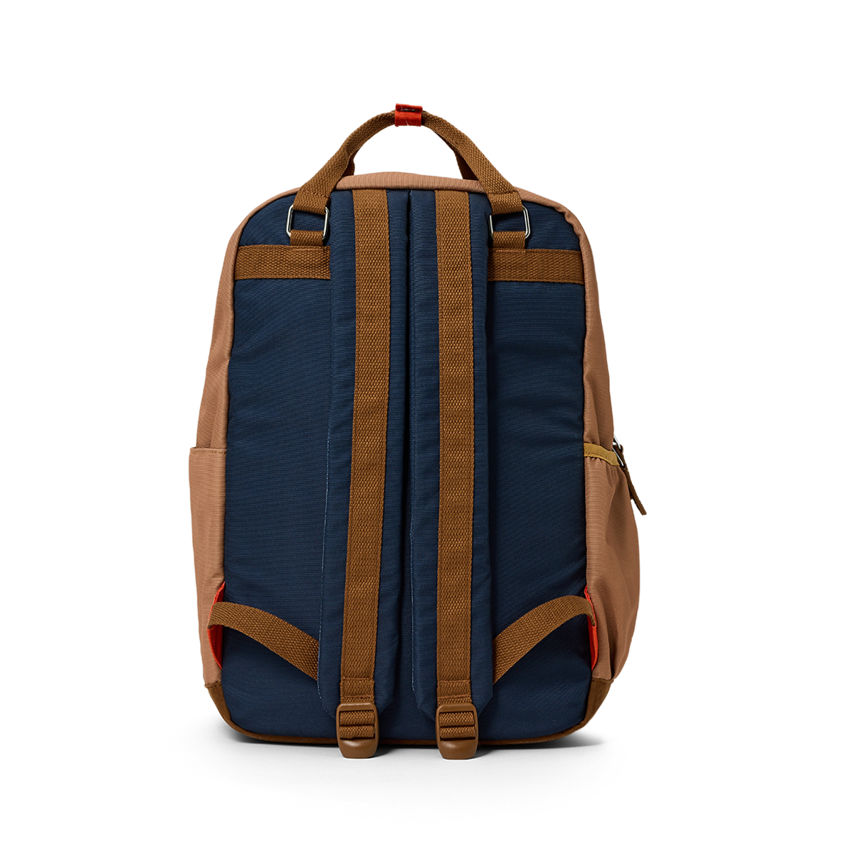 Crywolf Knapsack Ash Colourblock