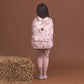 Crywolf Knapsack Blush Ponies