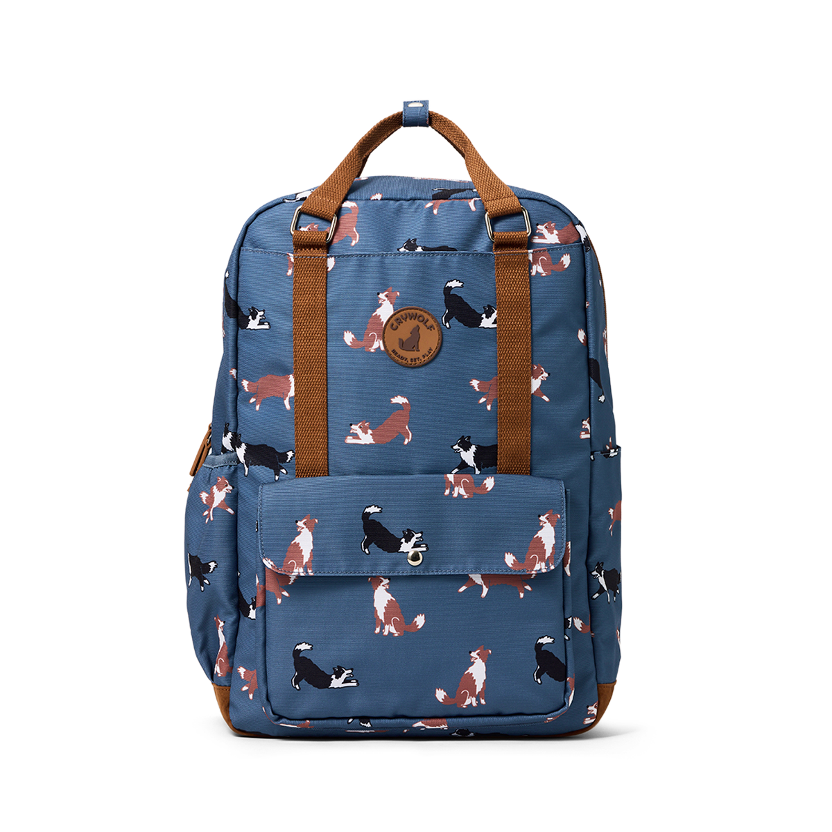 Crywolf Knapsack Collies