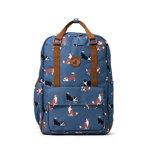 Crywolf Knapsack Collies