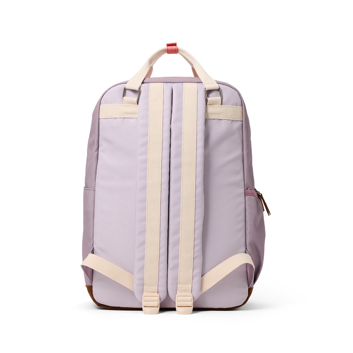 Crywolf Knapsack Heather Colourblock