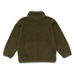 Crywolf Lightweight Fleece Olive