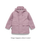 Crywolf Magic Jacket Heather Bows