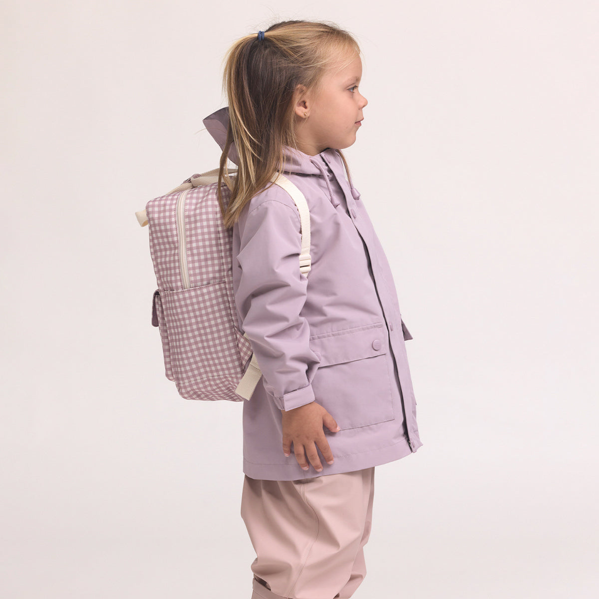 Crywolf Magic Jacket Heather Bows