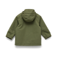 Crywolf Magic Jacket Olive Rope