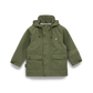 Crywolf Magic Jacket Olive Rope