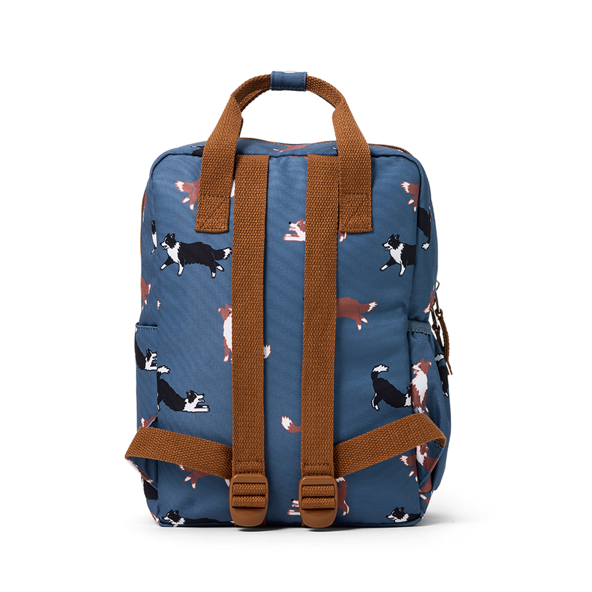 Crywolf Mini Backpack Collies