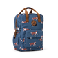 Crywolf Mini Backpack Collies
