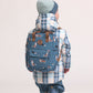 Crywolf Mini Backpack Collies