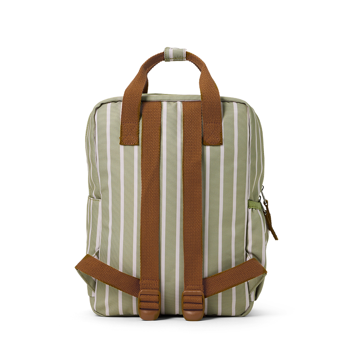 Crywolf Mini Backpack Elm Stripe