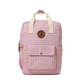 Crywolf Mini Backpack Gingham