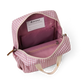 Crywolf Mini Backpack Gingham