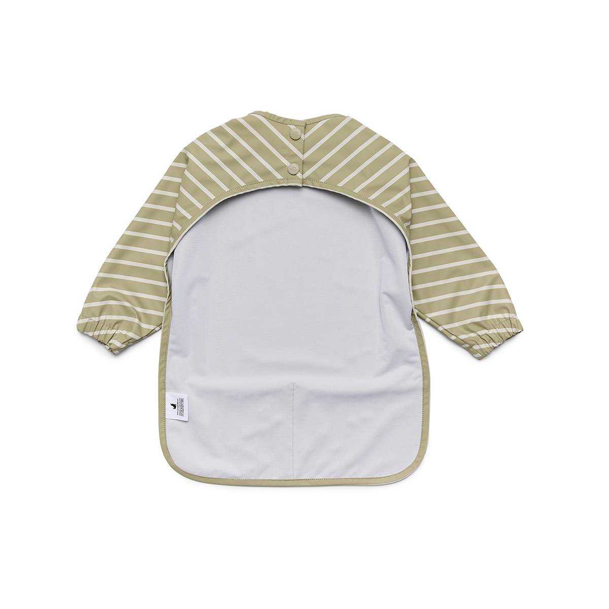 Crywolf Muck-About Apron Elm Stripe