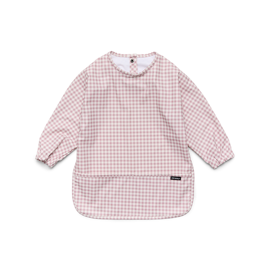 Crywolf Muck-About Apron Gingham
