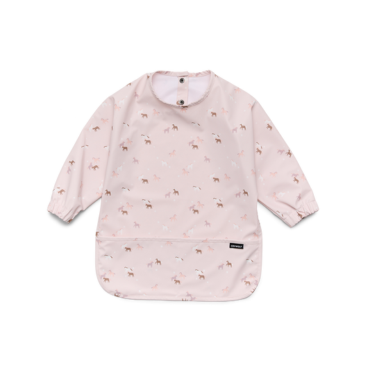 Crywolf Muck-About Apron Pony Club