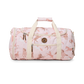 Crywolf Packable Duffel Bag Blush Ponies