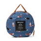Crywolf Packable Duffel Bag Collies