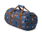 Crywolf Packable Duffel Bag Collies