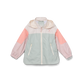 Crywolf Packable Jacket Harvest Colourblock