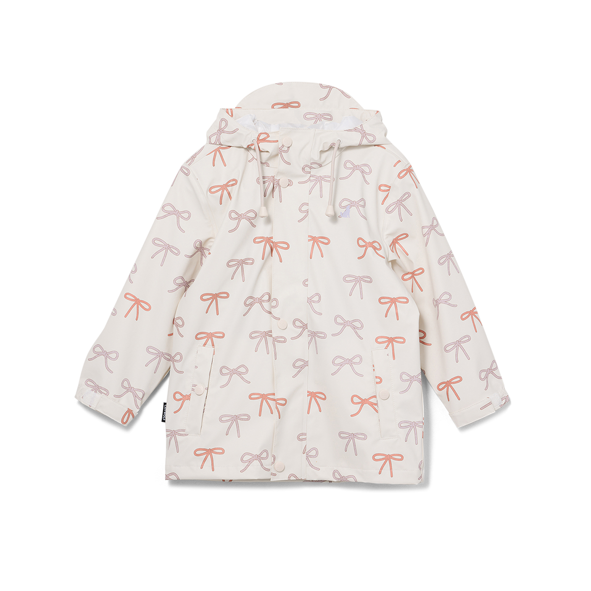 Crywolf Play Jacket Bows