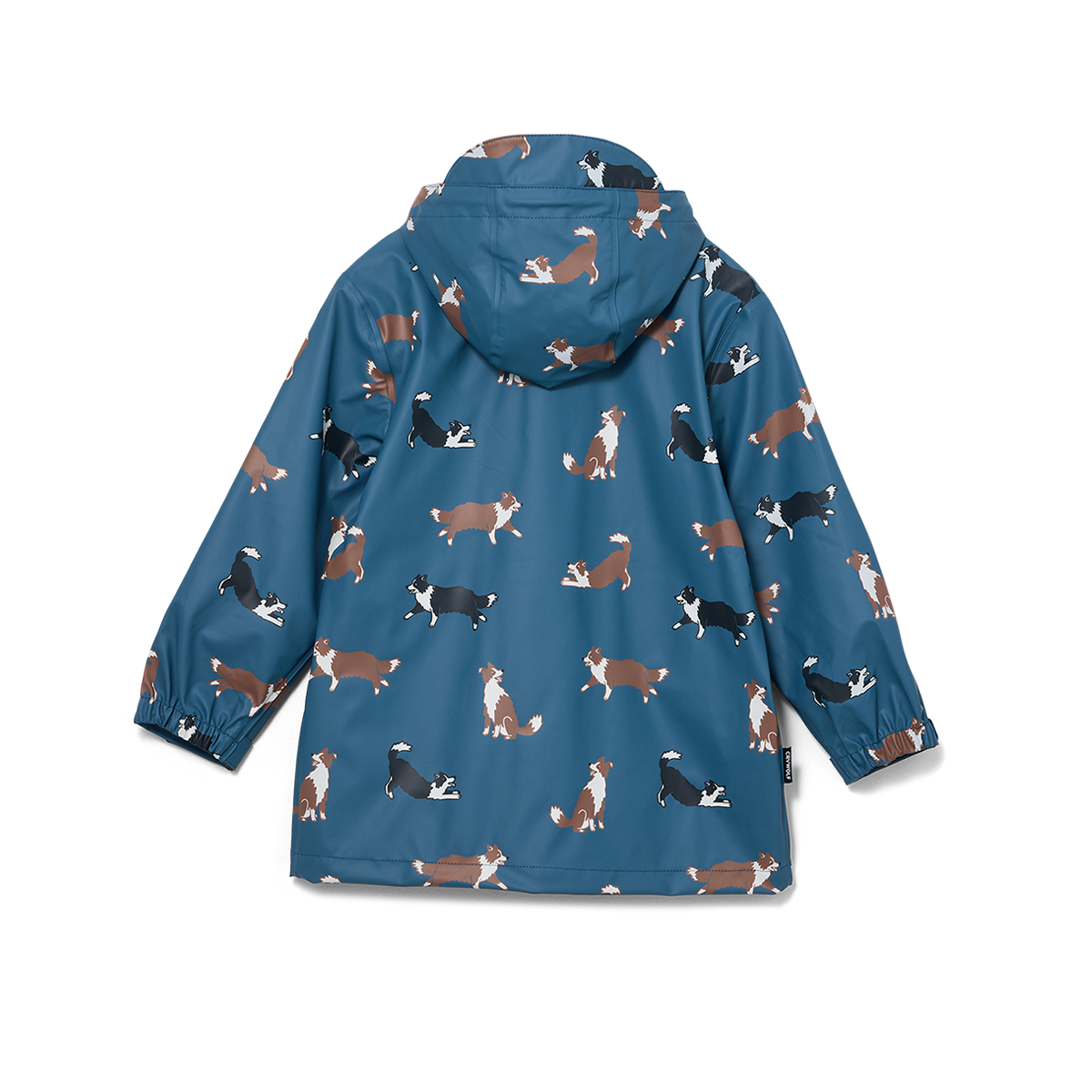 Crywolf Play Jacket Collies