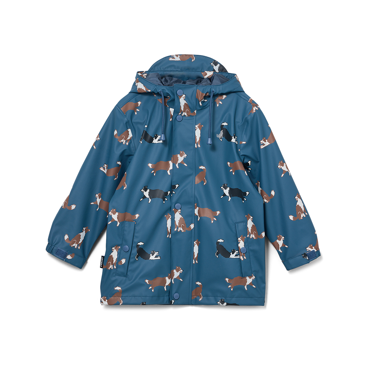 Crywolf Play Jacket Collies