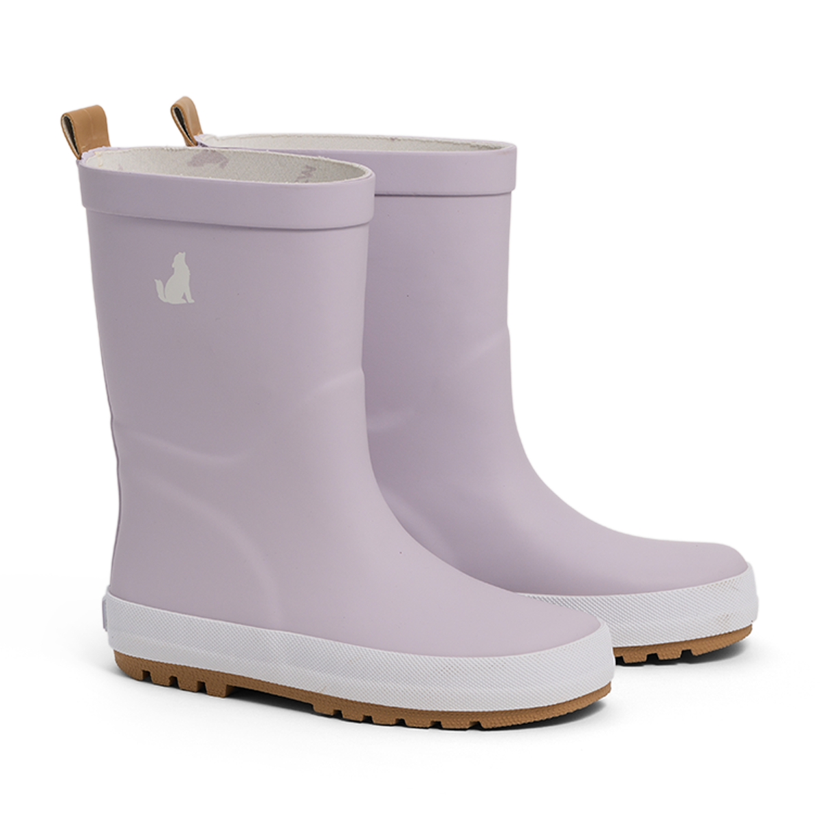 Crywolf Rain Boots Heather