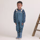 Crywolf Rain Boots Highland Blue