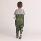 Crywolf Rain Boots Olive