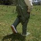 Crywolf Rain Boots Olive