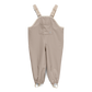 Crywolf Rain Overalls Ash