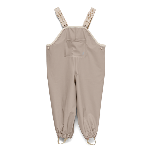 Crywolf Rain Overalls Ash